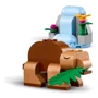 Конструктор LEGO Classic Творческие динозавры 450 деталей (11041) фото 10