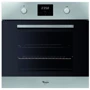 Духова шафа електрична Whirlpool AKP 460 IX
