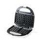 Мультипекарь Silver Crest SWEW 750 D2 white: Тип Вафельница