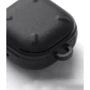 Чехол для наушников Ringke Onyx Black (RCS5054) for Samsung Galaxy Buds 2 Pro/Buds 2/Buds Live/Buds Pro: Особенности С карабином