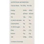 Протеин Myprotein Vegan Blend 1000 g / 33 servings / Coffe Walnut: Вес, г 1000