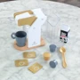 Детская кофеварка KidKraft Modern Metallics (53538): Производитель KidKraft