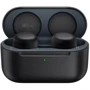 Наушники Amazon Echo Buds (2nd Gen) Black: Тип конструкции вакуумные