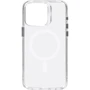 Чехол для iPhone ArmorStandart Clear Magsafe Transparent for iPhone 15 Pro Max (ARM71052)