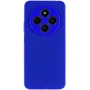Чехол для телефонов Lakshmi Case Silicone Cover Full Camera Iris for Xiaomi Redmi 14C / Poco C75: Тип накладка на заднюю часть