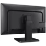 Монитор LG 27MB67PY-B: Разъемы DVI, VGA, USB