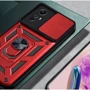Чехол для телефонов BeCover Military Red for Xiaomi Redmi Note 12S (709488): Совместимость Xiaomi Redmi Note 12S