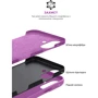 Чехол для iPhone ArmorStandart ICON2 Case Light Purple for iPhone 16 (ARM79627) фото 6