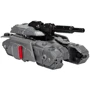 Трансформер HASBRO TRANSFORMERS Authentics Alpha F8710 Megatron (E0694_F8710): Возраст От 6 лет
