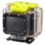 Экшн камера GoXtreme WiFi Pro: Дисплей 0.83 LCD