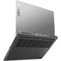 Ноутбук Lenovo Legion 5 15IAH7H (82RB00EQPB) : Оперативна пам'ять 16 ГБ