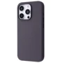 Чехол для iPhone Proove Silicone Case with Magnetic Ring Clay for iPhone 15 Pro