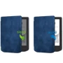 Аксесуар до електронної книги BeCover Smart Case Deep Blue для PocketBook 629 Verse / 634 Verse Pro (710452)
