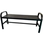 Скамейка для сада Chomik Garden Line Gardineo 126x42x55 см (5900779835122)