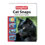 Кормова добавка для котів Beaphar Cat Snaps зі смаком креветок 75 таблеток (12550)