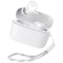 Наушники ANKER SoundСore A25i White (A3948G21): Дополнительно TWS наушники