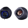 Акустична система Redragon Kaidas 6W RGB USB (71514): Матеріал корпусу пластик