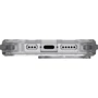 Чехол для iPhone Urban Armor Gear UAG Plyo Magsafe Ice/Silver (114480114333) for iPhone 16 Pro: Тип аксессуара чехол