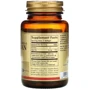 Solgar Natural Omega-3 Vegetarian DHA 200 mg Солгар Омега 3 50 веганских капсул: Тип Омега 3