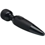 Универсальный вибромассажер LYBAILE Power Wand Massager Black Vibro