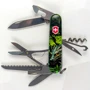 Мультитул Victorinox HUNTSMAN ZODIAC Зеленый деревянный дракон 1.3713.3.Z3240p (Vx13713.3_Z3240p): Вес, г 97