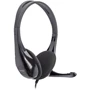 Наушники A4Tech HU-9 Black