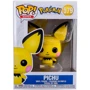 Игровая фигурка FUNKO POP! Games cерии Покемон Пичу (63255.) фото 4