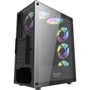 Корпус DarkFlash DK151 Black: Типоразмер Midi-Tower