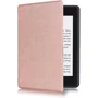 Аксесуар до електронної книги BeCover Smart Case Rose Gold для Amazon Kindle Paperwhite 11th Gen (707209): Додатково Материал: искусственная кожа + TPU