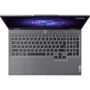 Ноутбук Lenovo LOQ 15IAX9 (83GS002QPB): Оперативная память 16 ГБ