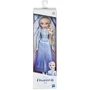 Базова модна лялька Hasbro FRZ Холодне Серце-2 ELSA (E9021_E9022)