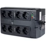 Powercom CUB-850N Black (00210216)