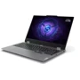Ноутбук Lenovo LOQ 15IAX9 Luna Grey (83GS00MGRA) UA: Операционная система без ОС
