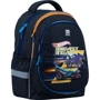 Рюкзак полукаркасный Kite Education Hot Wheels HW22-700M(2p) фото 13
