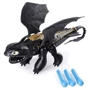 Фигурка Spin Master Dragons Как приручить дракона - 2: Дракон-бластер Беззубик (SM66611-1): Серия Как приручить дракона