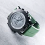Наручные часы Besta Slava 9981: Стиль Спортивный