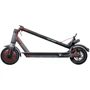 Электросамокат Rebel Fast Wheels Pro: Вес устройства, кг 12