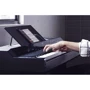 Цифровое пианино YAMAHA P-S500 (Black): Количество встроенных тембров 650