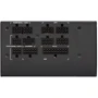 Блок питания Chieftec POLARIS 3.0 1250W (PPS-1250FC-A3): Вентилятор нижней стенки 135 мм