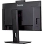 Монитор iiyama XUB2490HSUH-B1: Разъемы USB, HDMI, DisplayPort