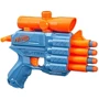 Бластер Hasbro Nerf Elite 2.0 Prospect QS-4 (F4190): Виробник Hasbro
