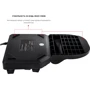 Клавиатура Motospeed K27 USB Black ENG Outemu Red (mtk27mr) фото 6