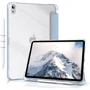 Аксессуар для iPad BeCover Case Book Soft Edge with Pencil mount Light Blue for iPad Air (2020-2025) (711429)