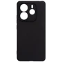 Чехол для телефонов ArmorStandart Matte Slim Fit Camera cover Black for Xiaomi Redmi Note 14 4G (ARM79723)