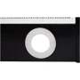 Вытяжка Interline DELI BL A/60/2/T: Управление Механическое