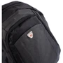 Чоловік рюкзак Valiria Fashion сірий (4DETBU4929-9): Тип ручки Плечовий ремінь, Коротка ручка
