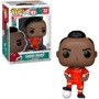 Игровая фигурка Funko POP! серии "Футбол: Ливерпуль" - Сидио Мане (47257): Тип Игровая фигурка