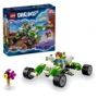 Конструктор LEGO DREAMZZZ Внедорожник Матео (71471): Серия DREAMZzz