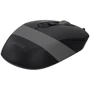 Мышь A4Tech Fstyler FM10T Gray: Количество кнопок 4