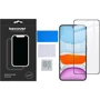 Аксесуар для смартфона BeCover Tempered Glass Black для Samsung S926 Galaxy S24 Plus (711036): Колір черный
